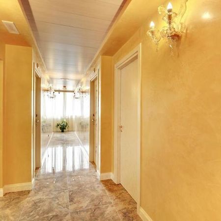 Albergo Reiter Venedik-Lido Dış mekan fotoğraf