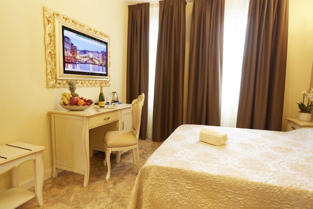 Albergo Reiter Venedik-Lido Dış mekan fotoğraf