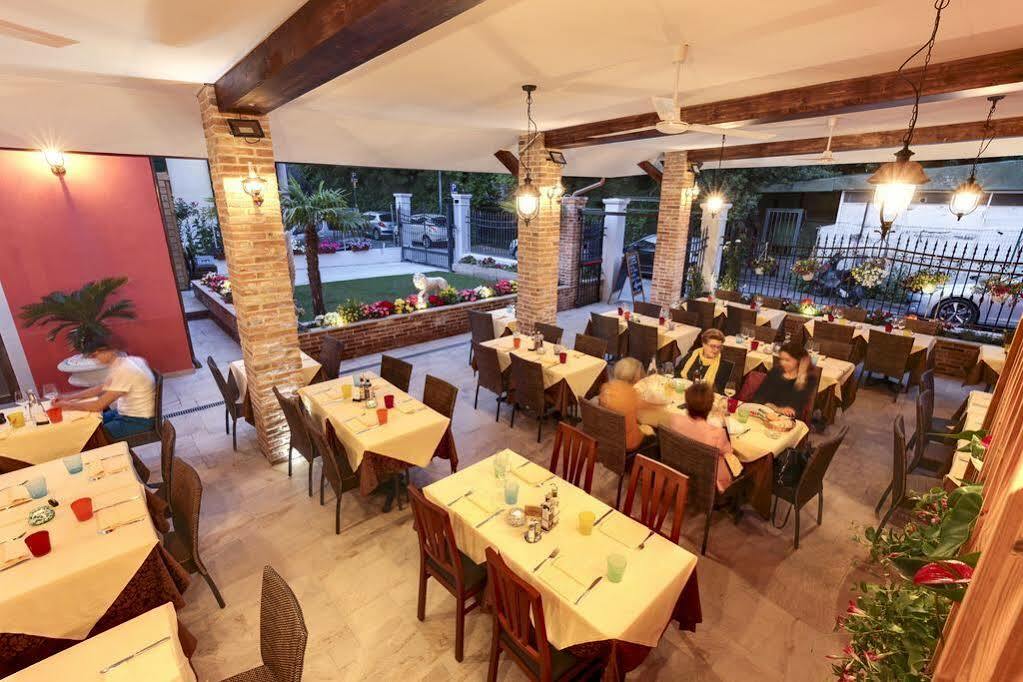 Albergo Reiter Venedik-Lido Dış mekan fotoğraf